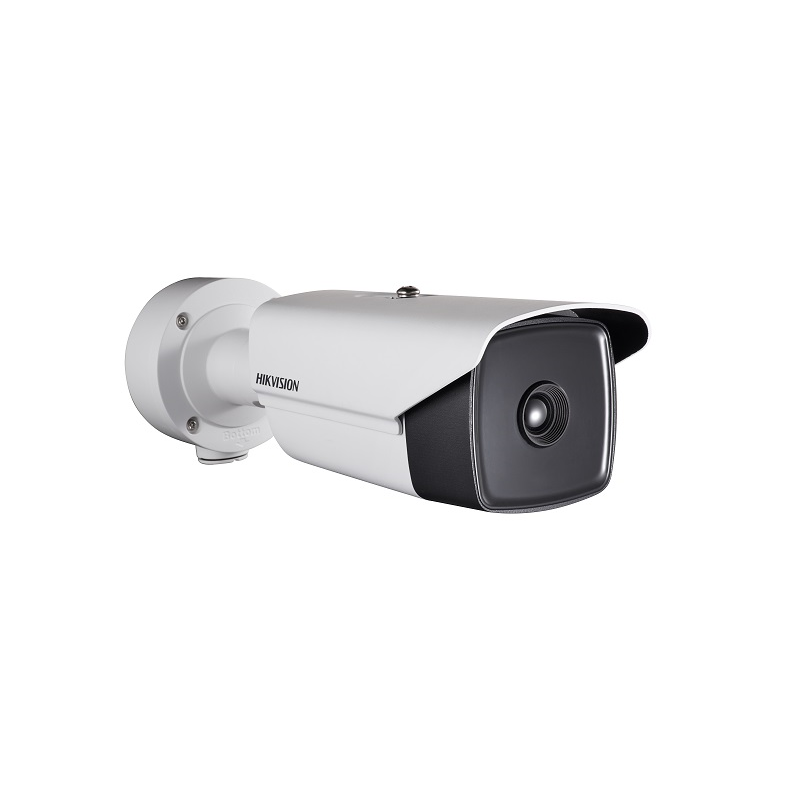 Caméra bullet thermique - DS-2TD2137-7/V1
