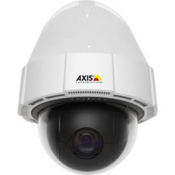 AXIS Caméra IP dôme PTZ P5415-E, 1080pHD Extérieur jour/nuit 50HZ