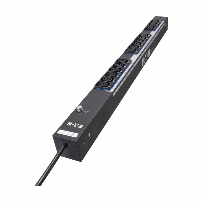 Rack PDU de base Eaton EBAB03