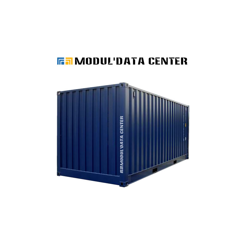 Container informatique 20 pieds Container de Service