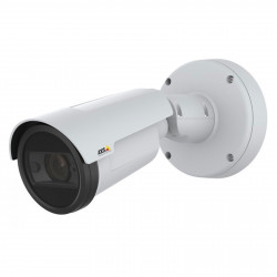 AXIS Caméra IP Bullet P1447-LE, 5MP Intérieur/Extérieur, IR