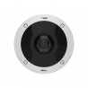 AXIS Caméra IP Fisheye M3057-PLVE, Panoramique 6MP + IR 20m
