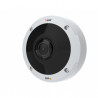 AXIS Caméra IP Fisheye M3057-PLVE, Panoramique 6MP + IR 20m