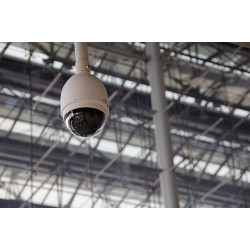 Prestation câblage vidéo surveillance professionnelle